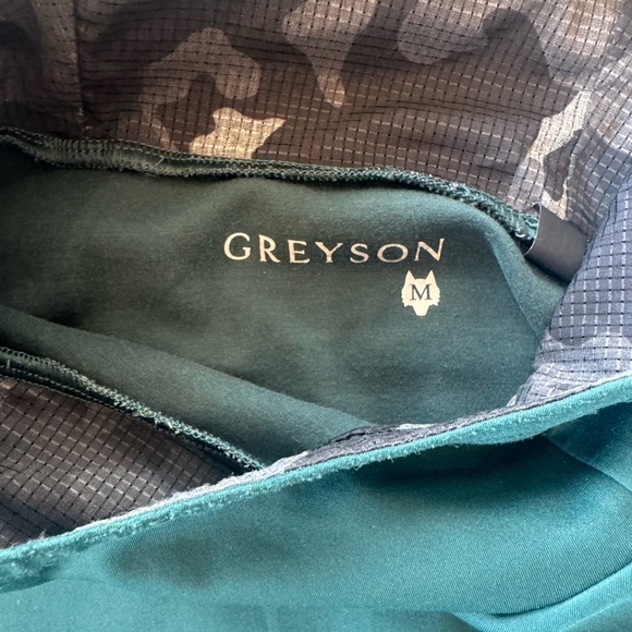 Greyson Track Suit M/L - Picture 8 of 8